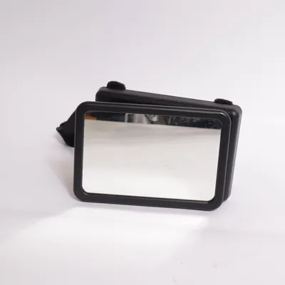 Accessoire de voiture (Baby Spiegel Easy View) de Wicked Chili