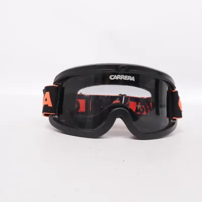 Lunettes de ski (Noir, Rouge) de Carrera