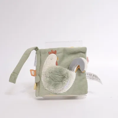 Baby toy (Green) from Little Dutch Polyester