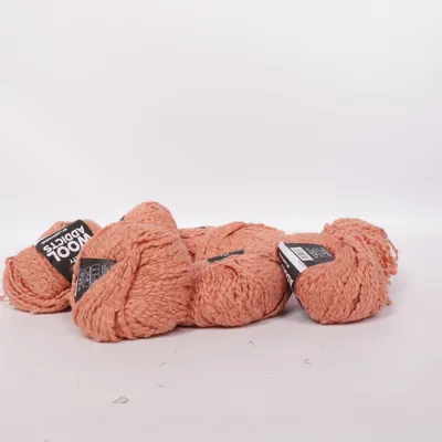 Garn (LIBERTY) från Lang Yarns