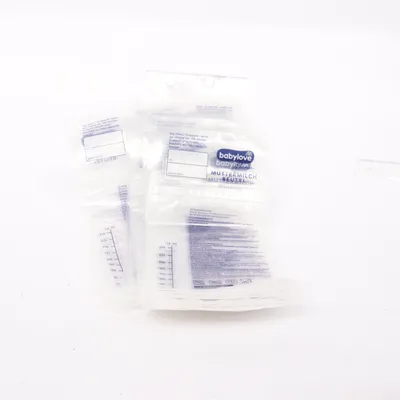 Baby accessoire (Transparant) van Babylove