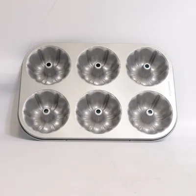 Moule à gâteau (Gris) de Pampered Chef