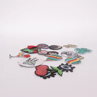 Stickers (Multicolored) from Mil-tec