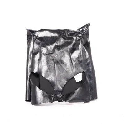 Costume accessories (Black) from Black Level