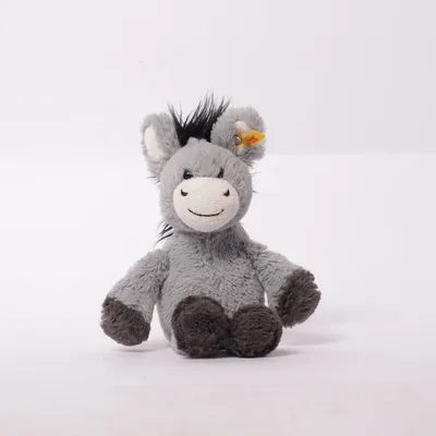 Krammedyr (Grå) fra Steiff