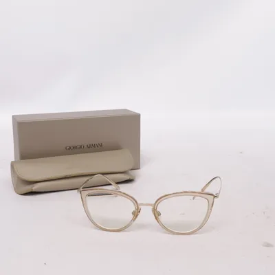 Glasses (AR3013) from Giorgio Armani