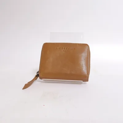 Portefeuille (Marron) de Liebeskind Berlin Cuir