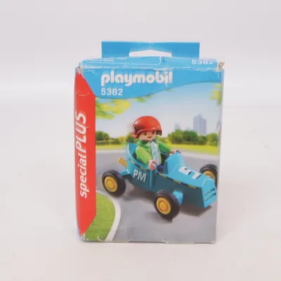 Game-accessoire (5382) van Playmobil