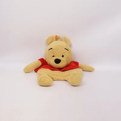 Zacht speeltje (Bruin, Rood) van Primark Home