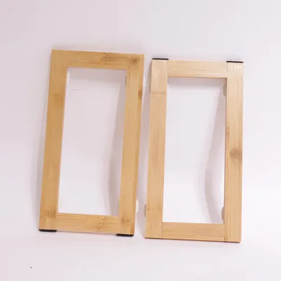 Book stand (Beige)