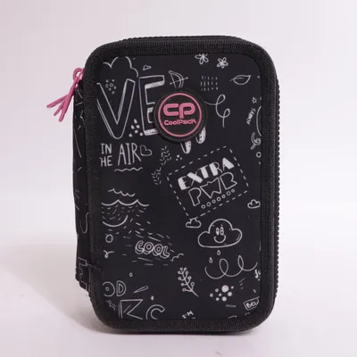 Pencil case from CoolPack