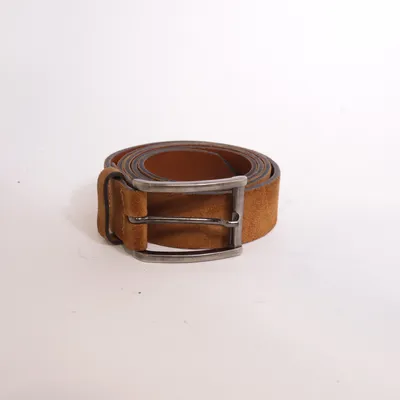 Ceinture (Marron) de Camel Active Cuir