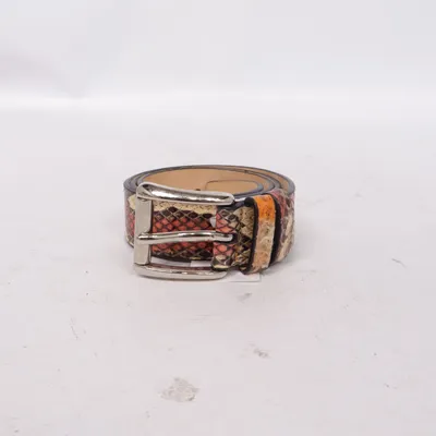 Riem (Meerkleurig) van Hemisphere