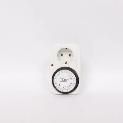 Adapter (TimeDay) från Rev