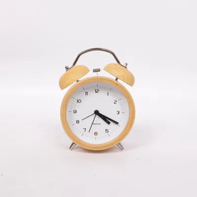 Horloge de table (Beige) de Karlsson