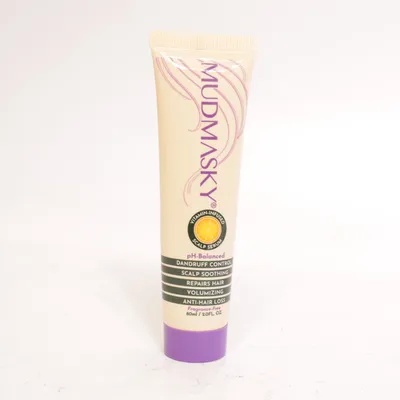 Hair serum from Mudmasky