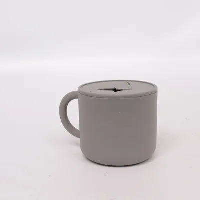 Pipmugg (Grå) från Jollein