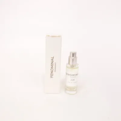 Eau de Parfum from Fenominal Fragrance