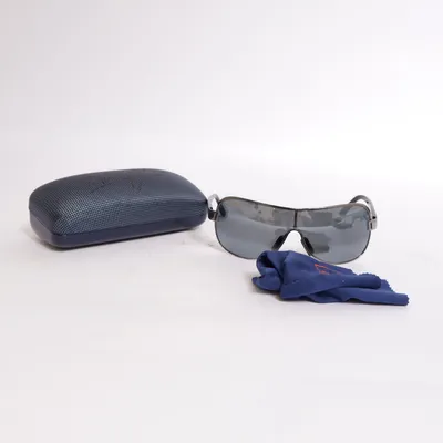 Solglasögon (Grå) från Maui Jim