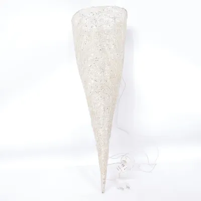 Christmas decoration (Beige)