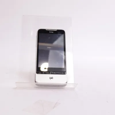 Mobiltelefon (Desire) från HTC