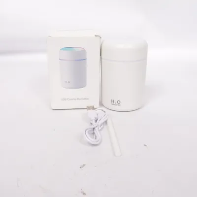 Hushållsapparat (Vit) från HO