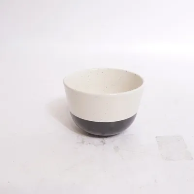 Bowl (White, Gray, Black) from IKEA