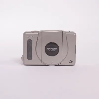 Analoge camera van Kodak