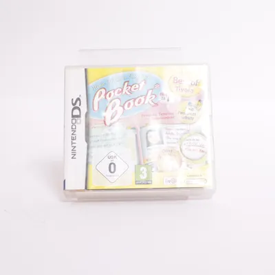 Video game