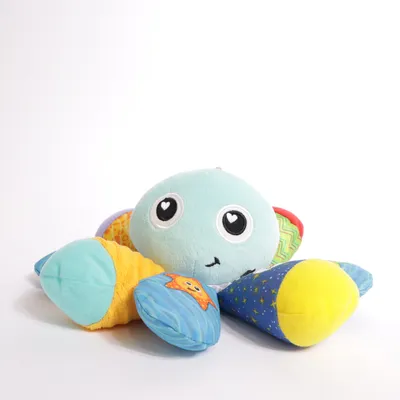 Baby toy from Lamaze