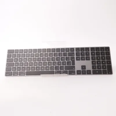 Clavier (A1843) de Apple