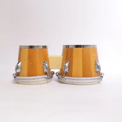 Drum (Brown)