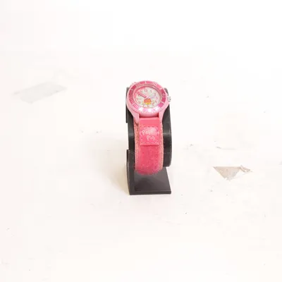 Armbandsur (Rosa)
