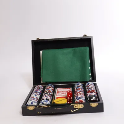 Brädspel från Casino