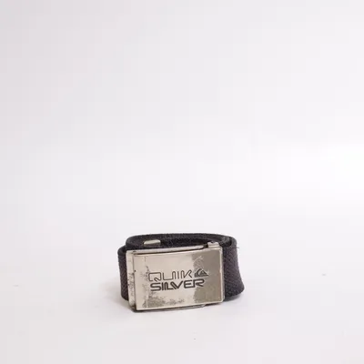 Bælte (Sort) fra Quiksilver