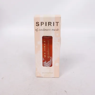 Eau de Parfum från Spirit