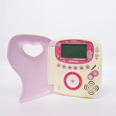 Activity toy (Purple, Yellow, Pink) from VTech