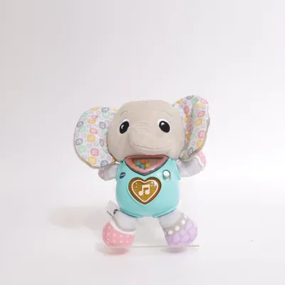 Baby toy (Multicolored) from VTech