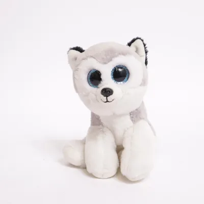 Soft toy (Slush) from Beanie Boos Ty