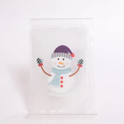 Christmas decoration (White, Multicolored)