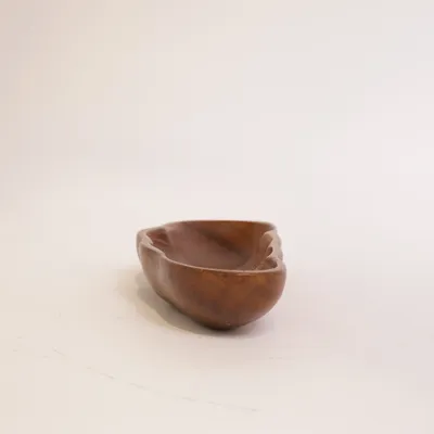 Skål (Brun)