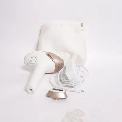 Hårborttagningslaser från Philips