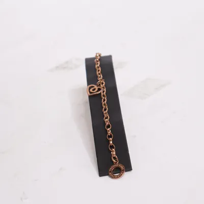 Armband (Gold) von Thomas Sabo Silber