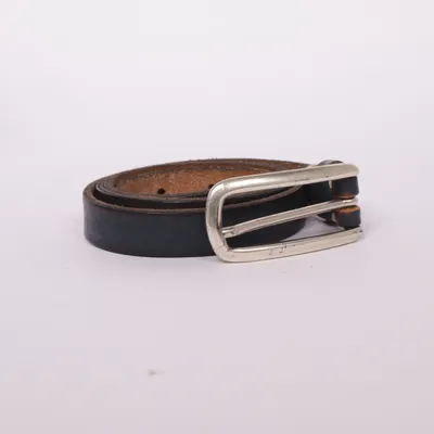 Ceinture (Noir) de B. Belt