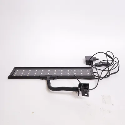 Camera light (Black) from Maqqa