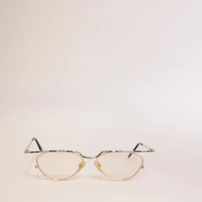 Glasses (Domino) from Domino