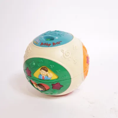 Babylegetøj (Baby Bal) fra VTech