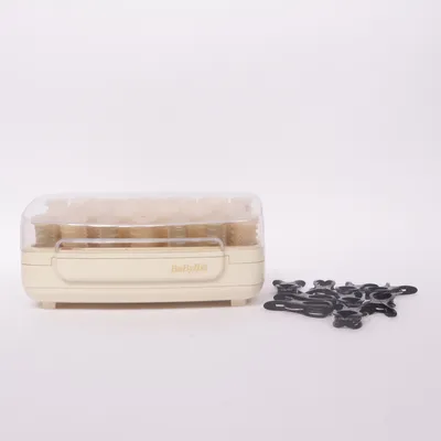 Warmterollers (R14) van Babyliss