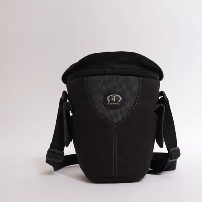 Kameraväska (Svart) från Tamrac Polyester, Polyuretan