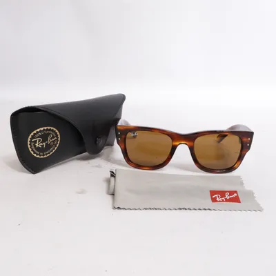 Lunettes de soleil (Marron) de Ray-Ban